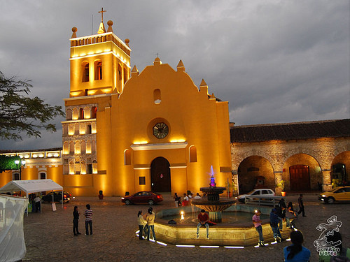 Cultura en Comitán, Chiapas, Chiapas