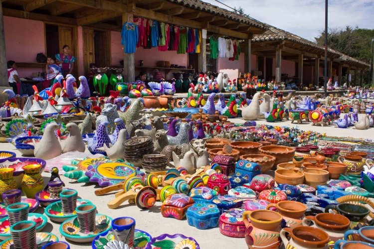 Amatenango del Valle, Chiapas