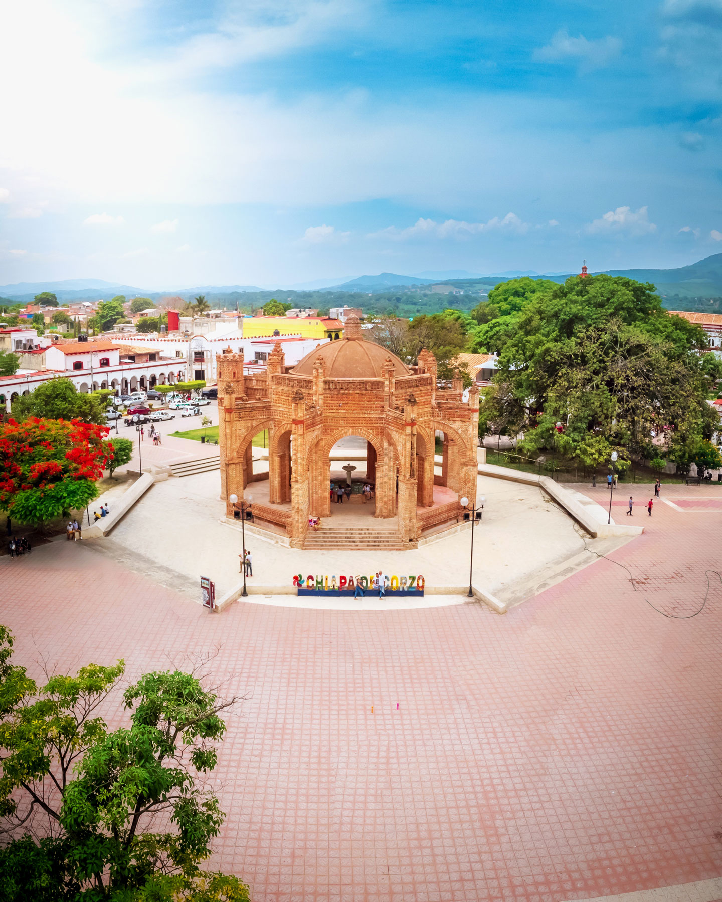 Chiapa de Corzo